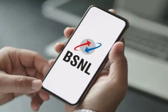 BSNL 330 Days Plan