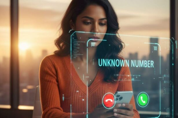 CNAP TRAI Caller Name Display