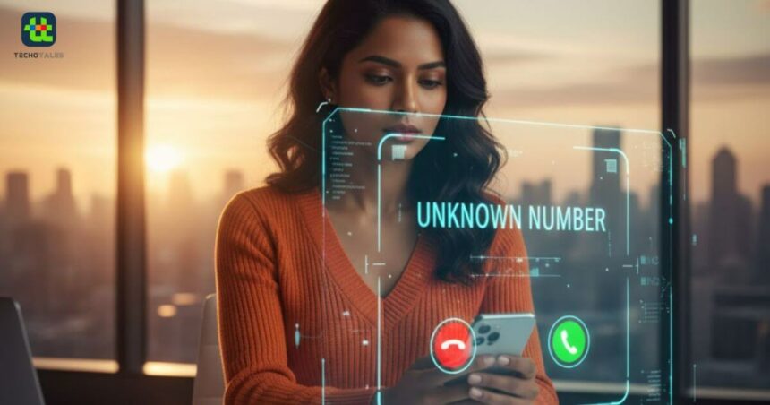 CNAP TRAI Caller Name Display