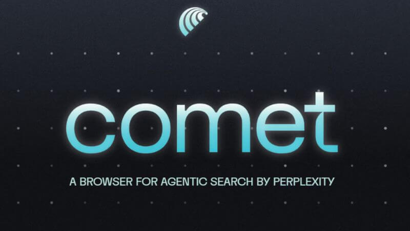 Comet Browser