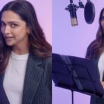 Deepika Padukone Voice Of Meta AI