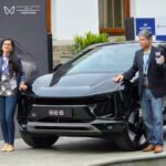 Digital Car Key Mahindra XEV Samsung