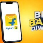 Flipkart Big Bang Diwali Sale 2025