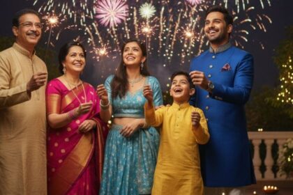 Google Gemini Prompts for Diwali