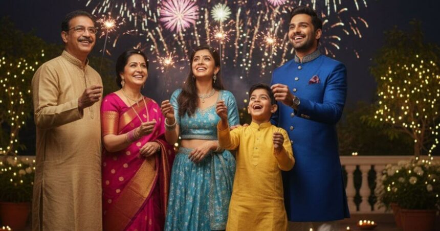 Google Gemini Prompts for Diwali