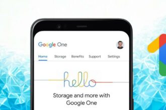 Google One India Storage Plans
