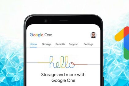 Google One India Storage Plans