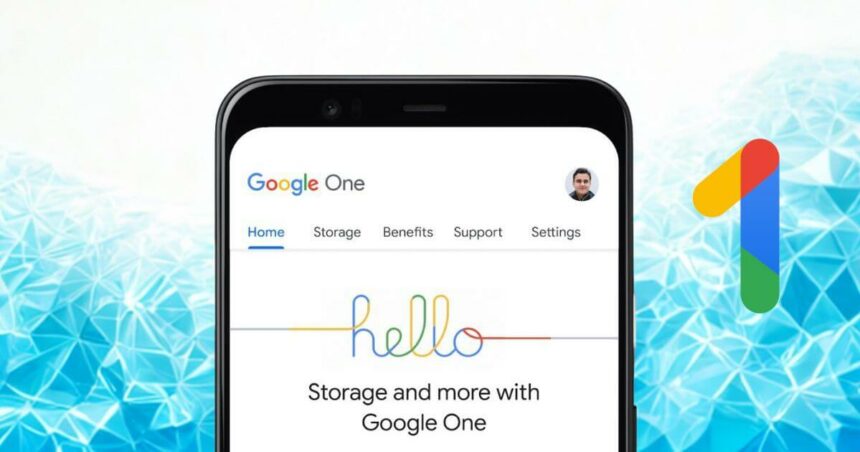 Google One India Storage Plans