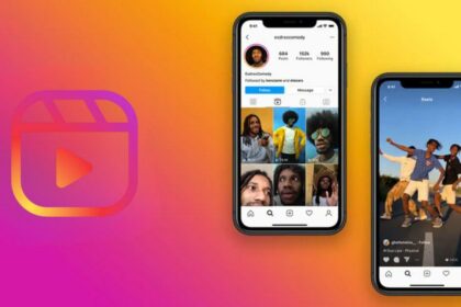 Instagram Reels History