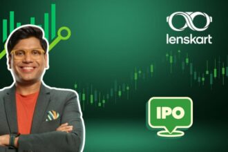 Lenskart IPO