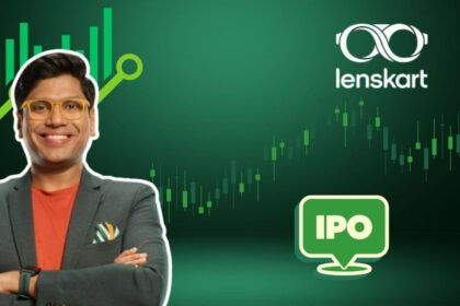 Lenskart IPO