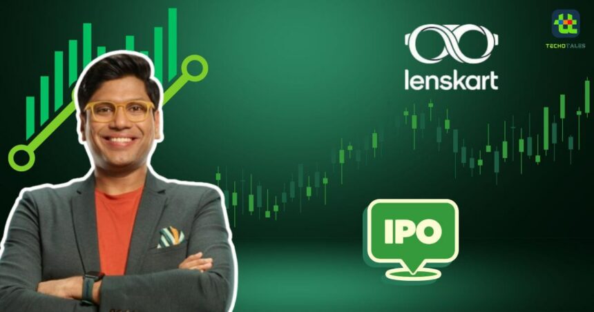 Lenskart IPO
