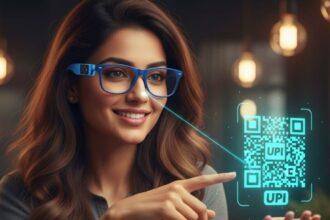 Lenskart Smartglasses UPI Payment