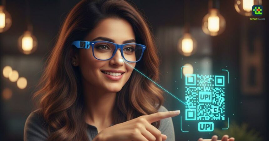 Lenskart Smartglasses UPI Payment