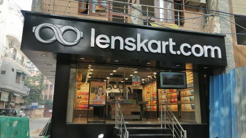 Lenskart
