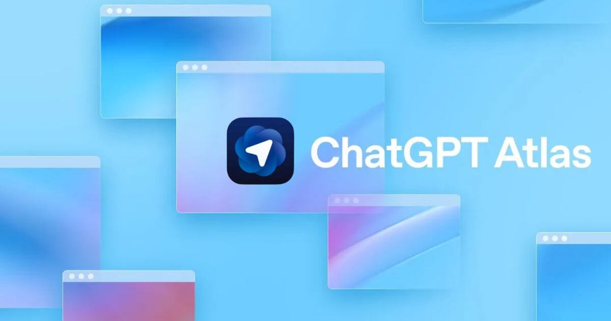 OpenAI Atlas Browser Features