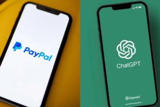 PayPal ChatGPT Payment Integration