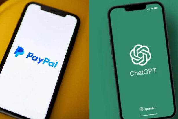 PayPal ChatGPT Payment Integration