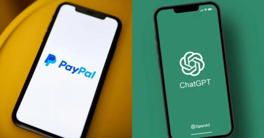 PayPal ChatGPT Payment Integration