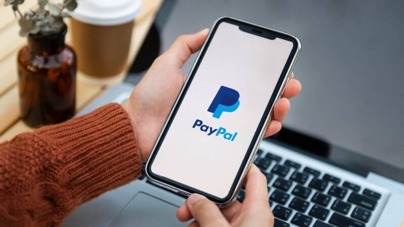 PayPal Payment Gateway