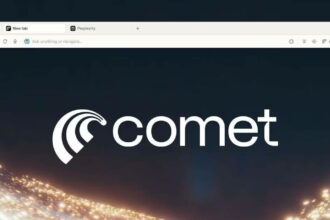 Perplexity Comet Browser