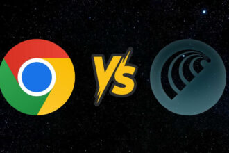 Perplexity Comet Vs Google Chrome