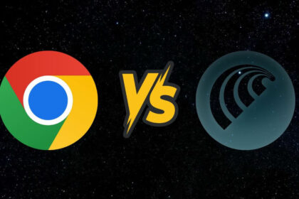 Perplexity Comet Vs Google Chrome