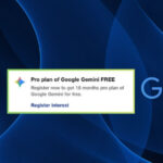 Reliance Jio Google Gemini