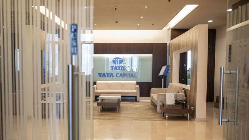Tata Capital