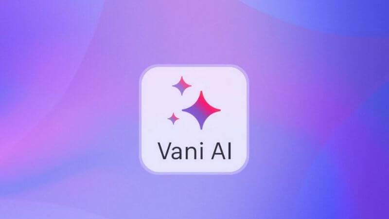 Vani AI