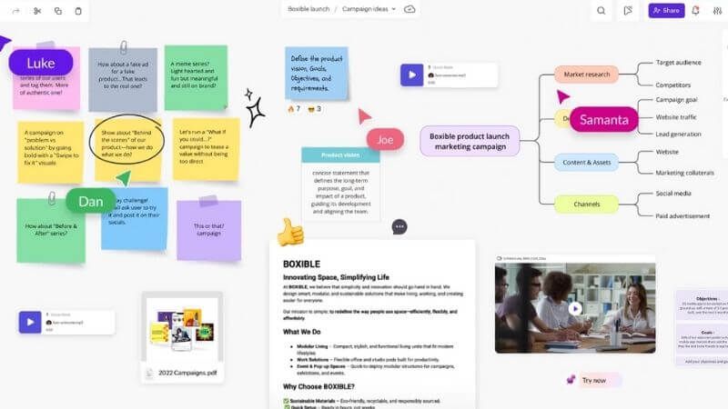 Vani App