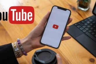 YouTube Deepfake Detection Tool