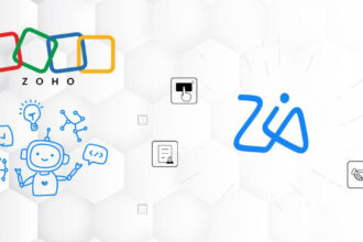 Zoho Agentic AI Tools