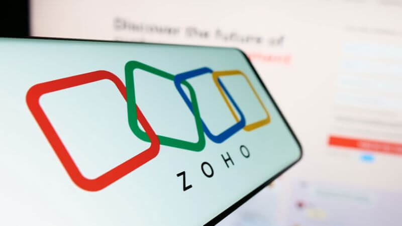 Zoho Free Agentic AI Tools