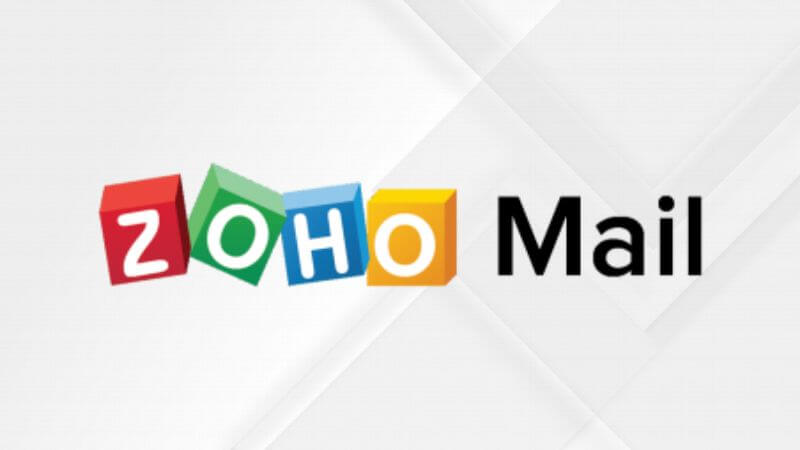 Zoho Mail office