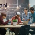 Zoho Vani Features Details