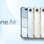 iPhone Air Sell Drop