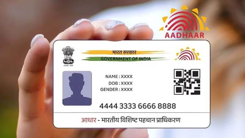 Aadhaar Card