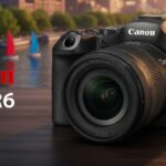Canon EOS R6 Mark III India Price Specs