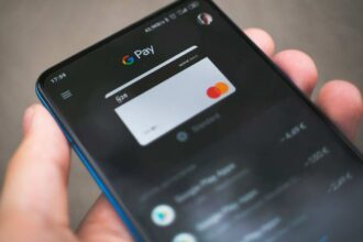 Change UPI PIn GPay Without Debit Card Using Aadhaar