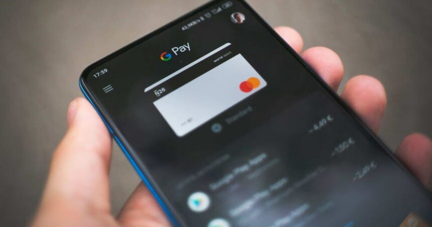 Change UPI PIn GPay Without Debit Card Using Aadhaar