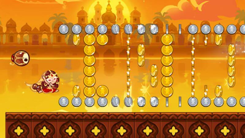 Cookierun India Best Game 2025