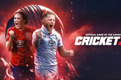 Cricket 26 Trailer Game Big Ant Studios Release Date