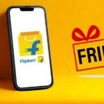 Flipkart Black Friday Sale