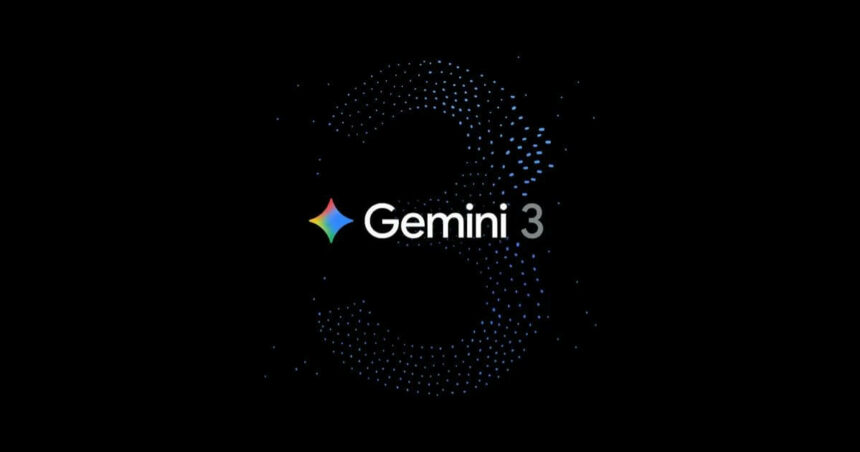 Gemini 3