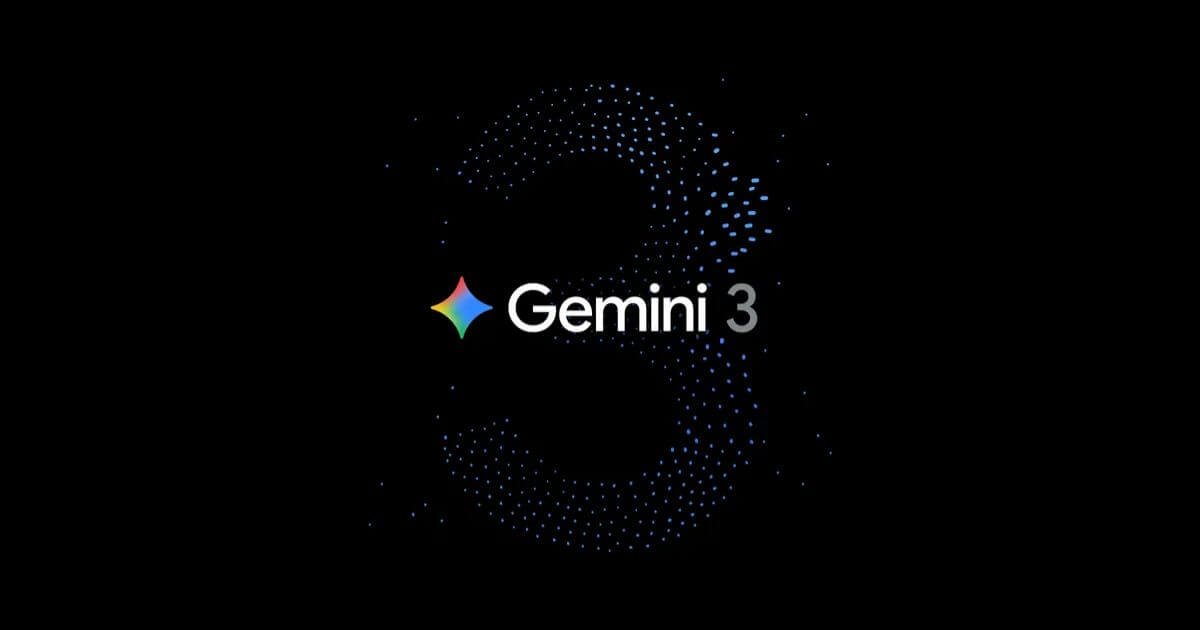Gemini 3