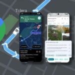 Google Maps 10 New Features