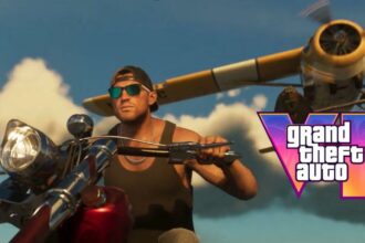 Grand Theft Auto 6 New Release Date
