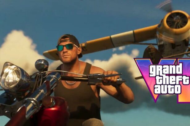 Grand Theft Auto 6 New Release Date