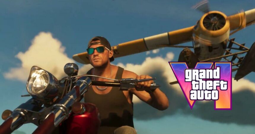 Grand Theft Auto 6 New Release Date